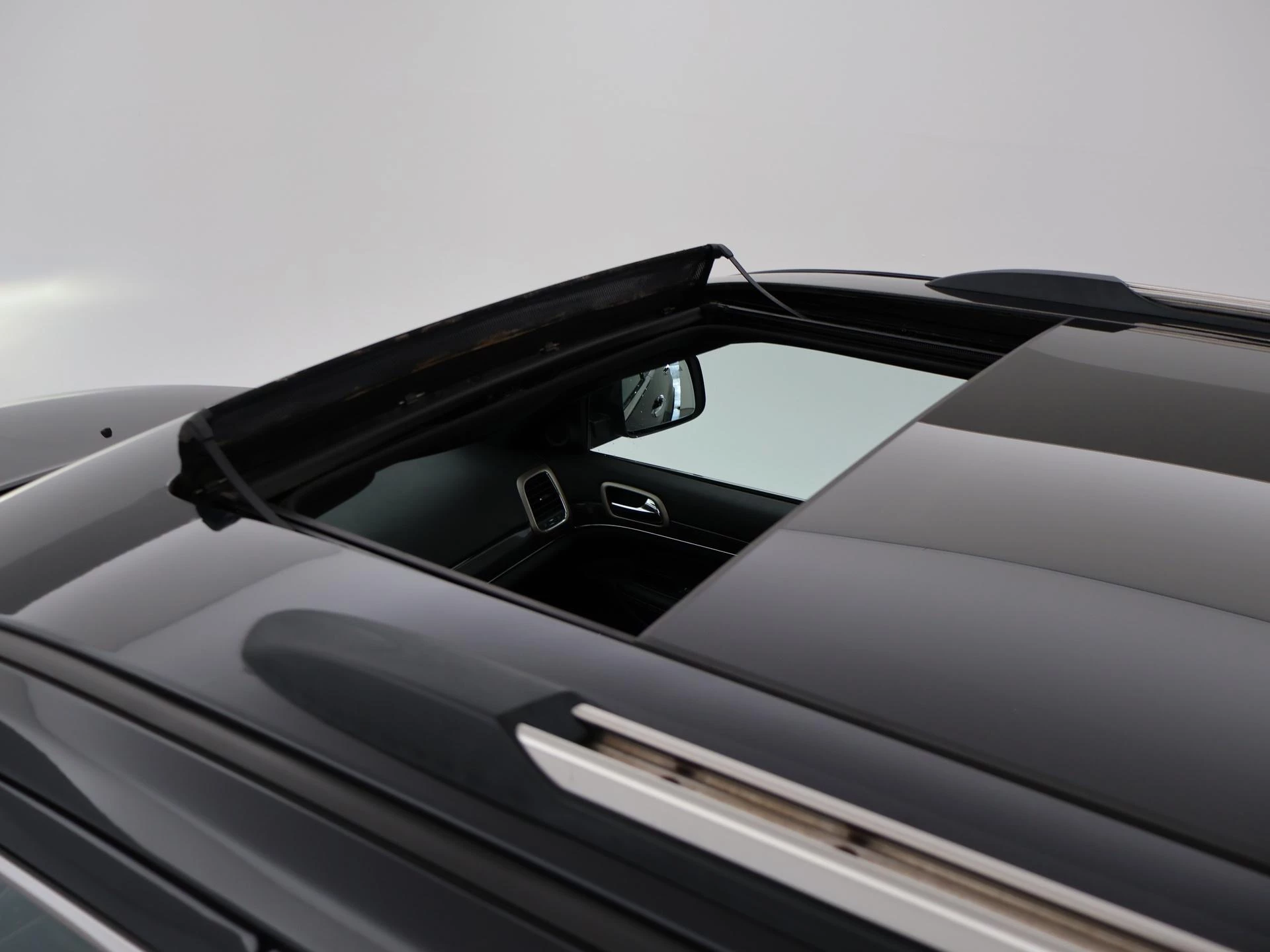 Hoofdafbeelding Jeep Grand Cherokee