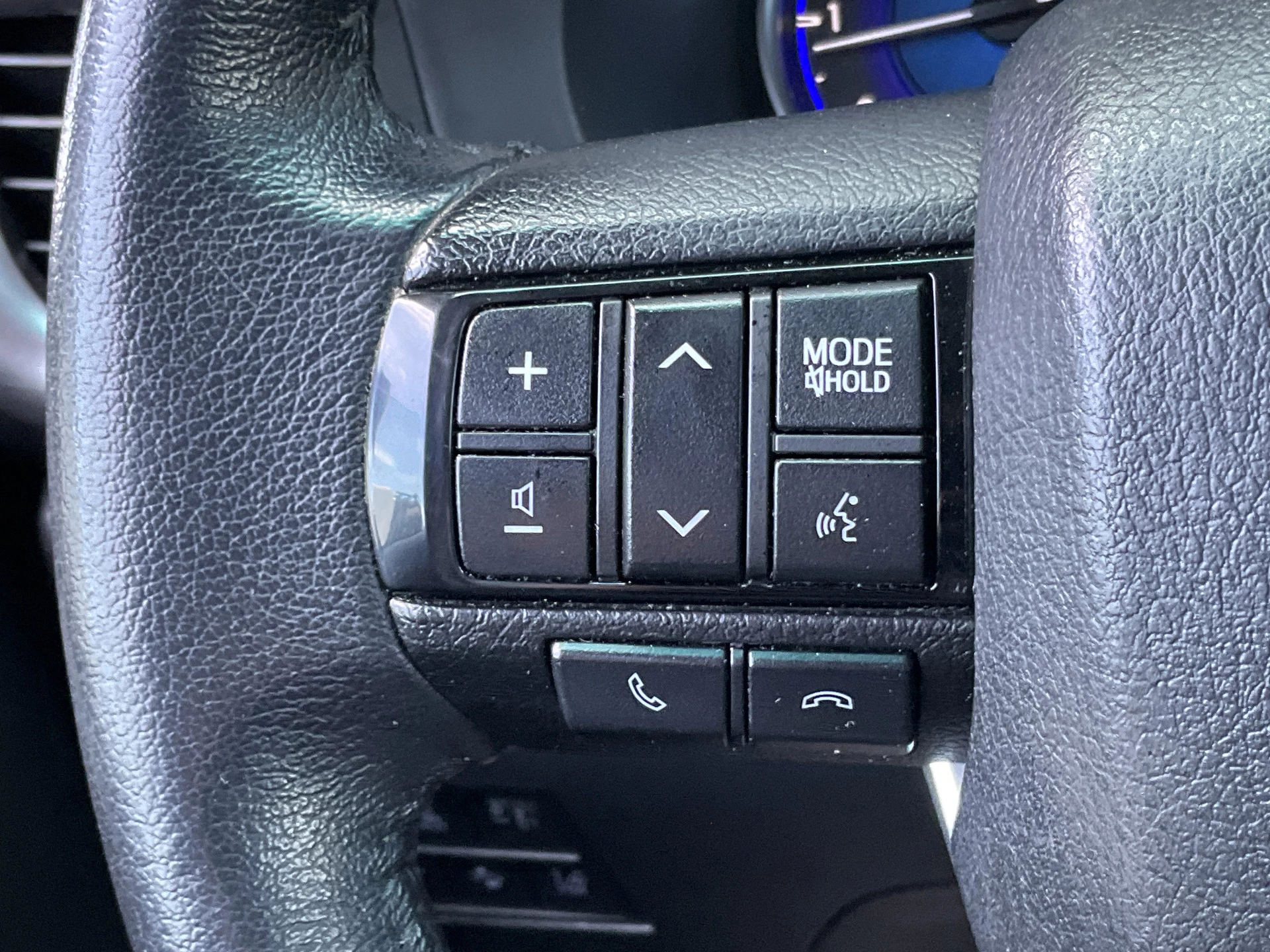 Hoofdafbeelding Toyota Hilux
