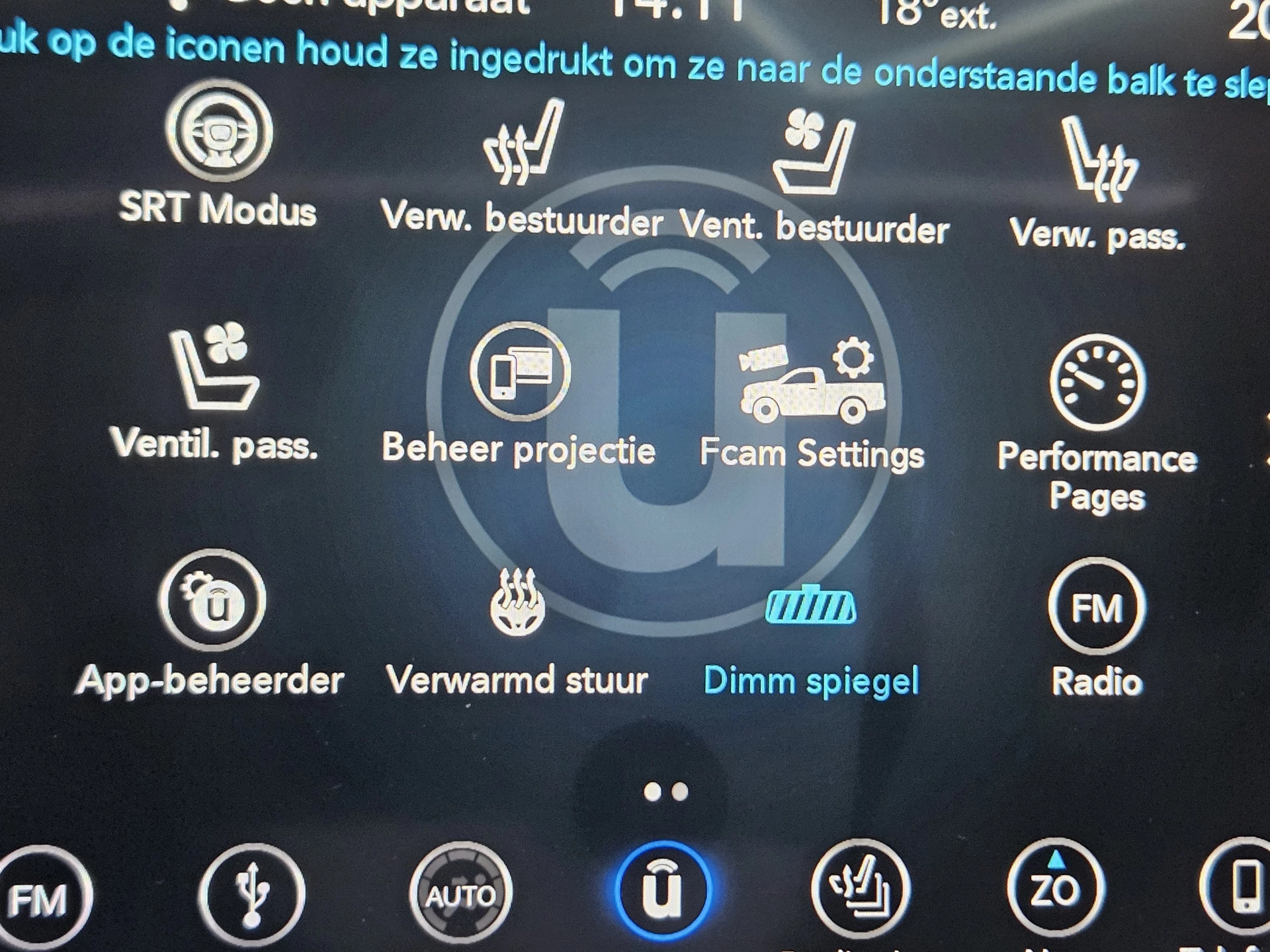 Hoofdafbeelding Dodge Charger