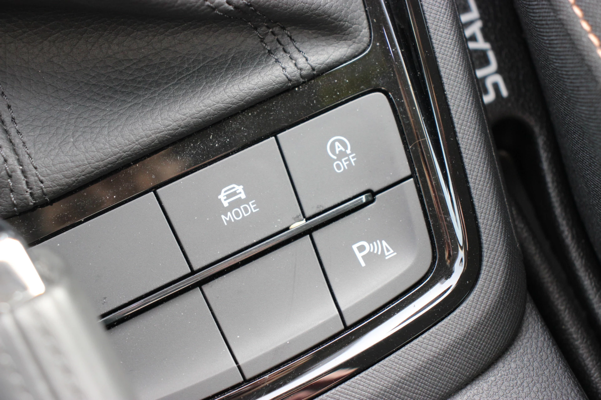 Hoofdafbeelding Škoda Scala