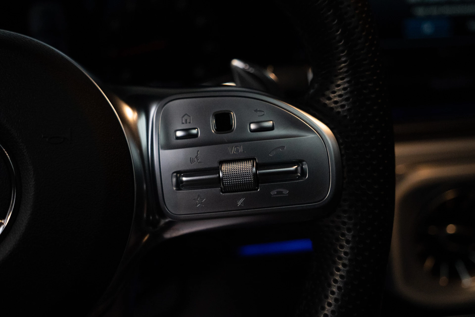 Hoofdafbeelding Mercedes-Benz G-Klasse