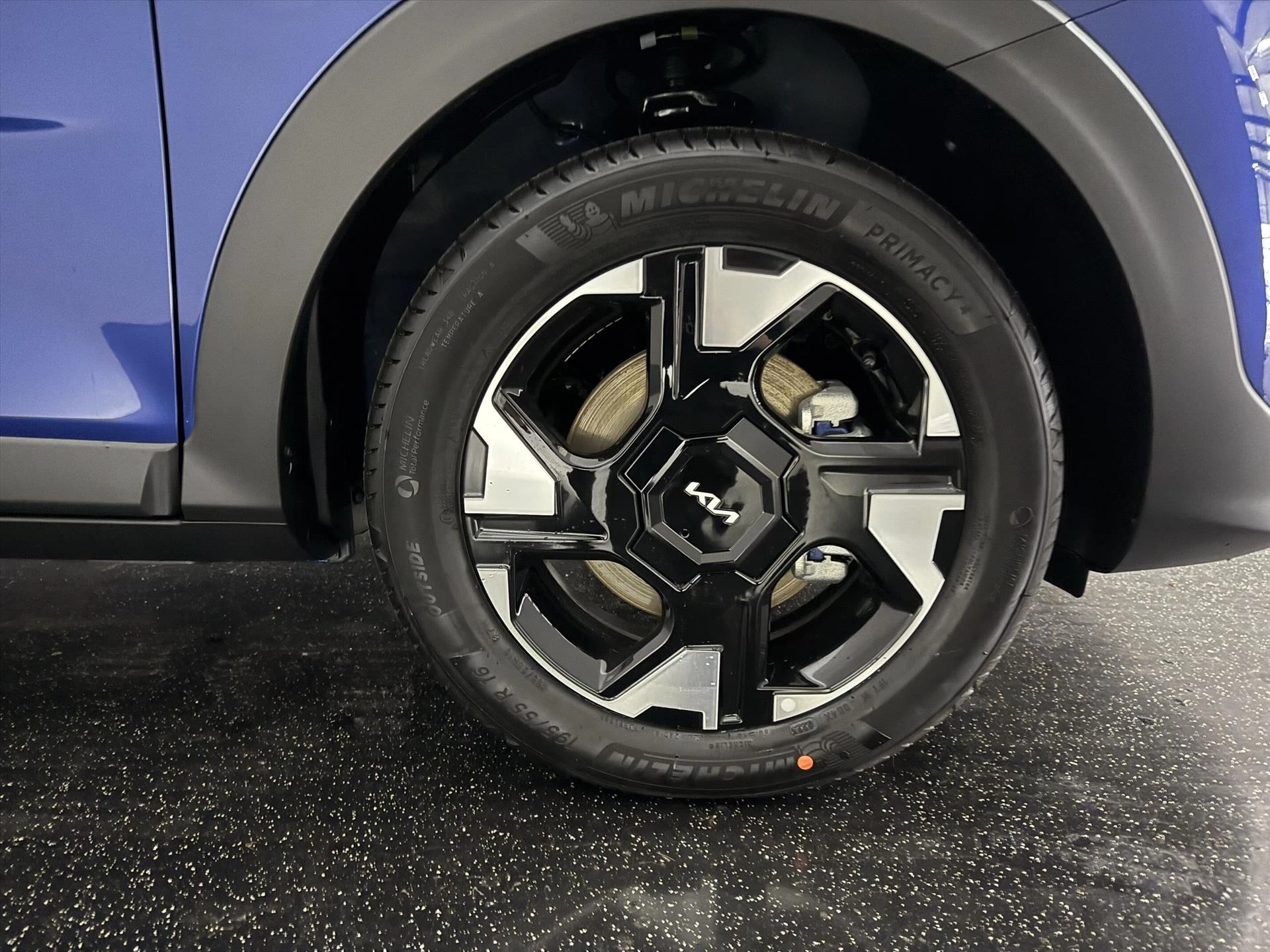 Hoofdafbeelding Kia Stonic