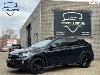 Volkswagen TAIGO 1.0 TSI R-Line Business ACC/Blindspot/Camera