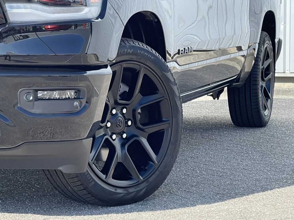 Hoofdafbeelding Dodge Ram Pick-Up