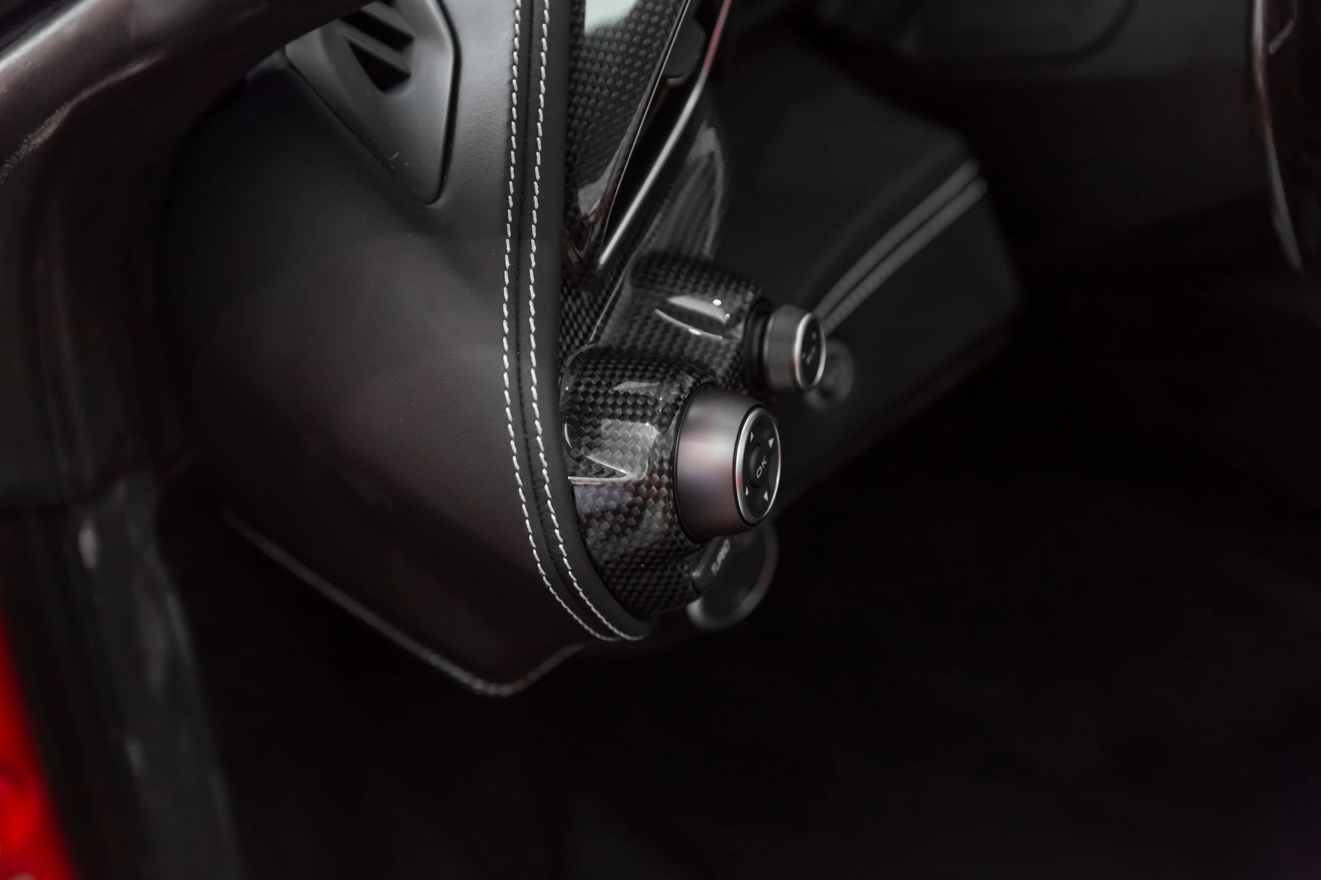 Hoofdafbeelding Ferrari 488