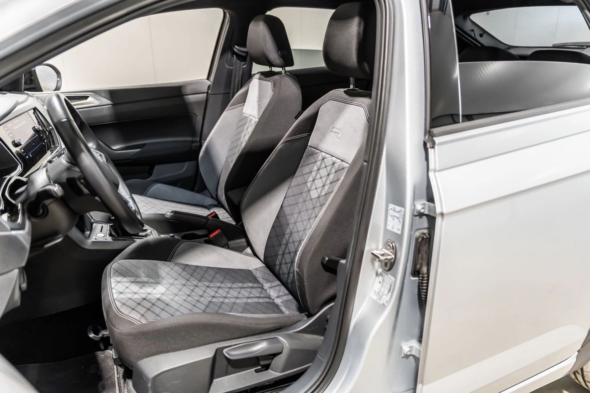 Hoofdafbeelding Volkswagen Taigo