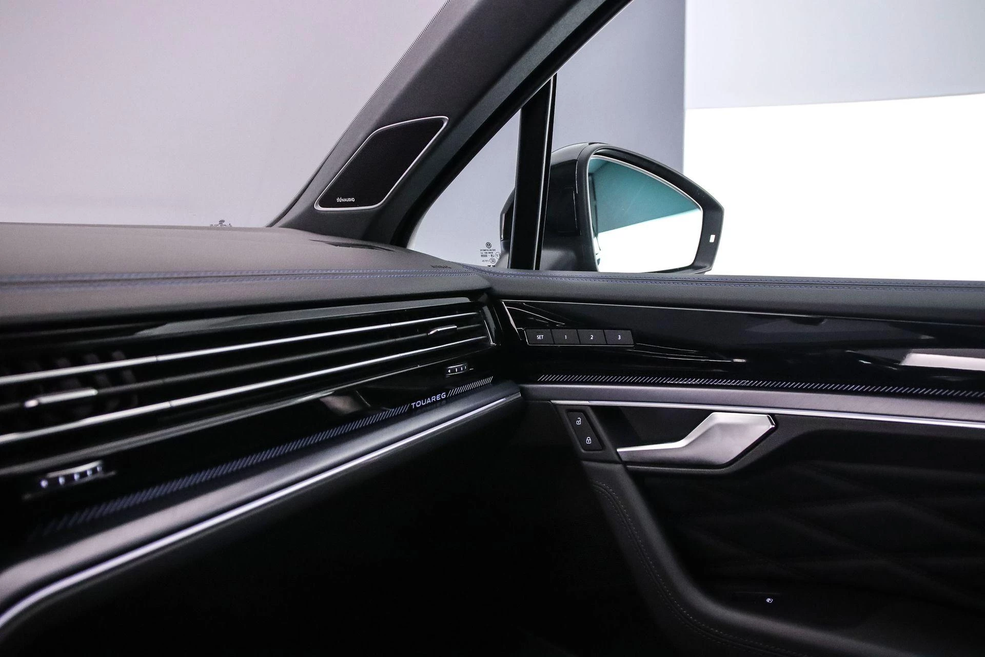 Hoofdafbeelding Volkswagen Touareg