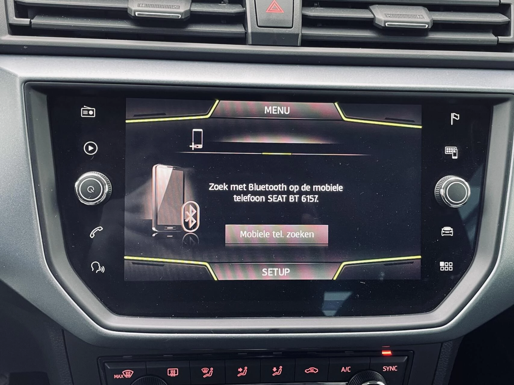 Hoofdafbeelding SEAT Arona