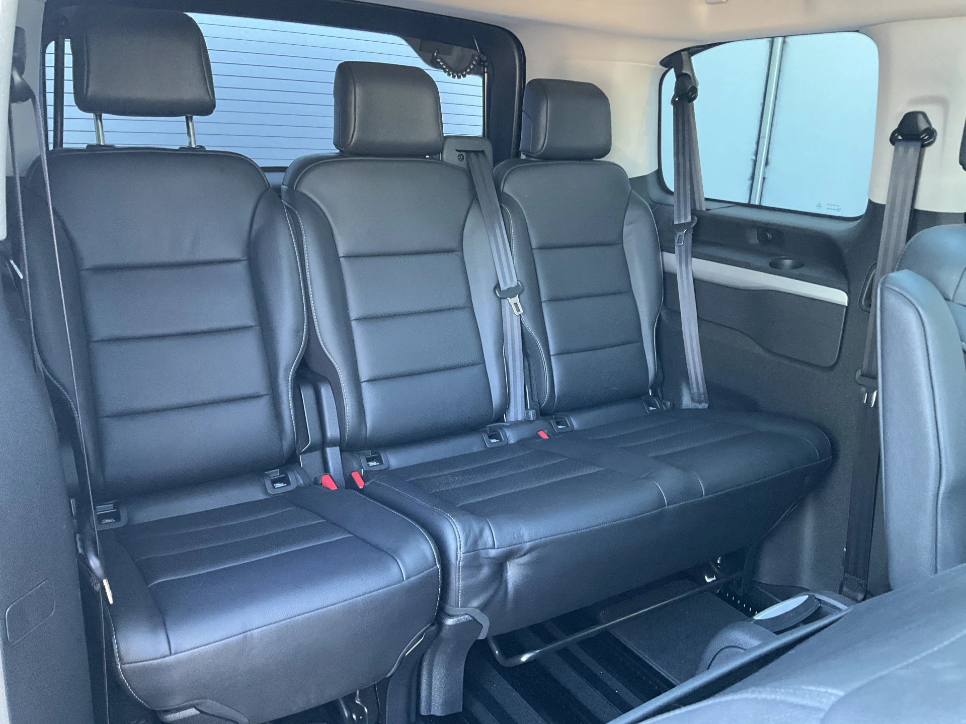 Hoofdafbeelding Opel Zafira e-Life