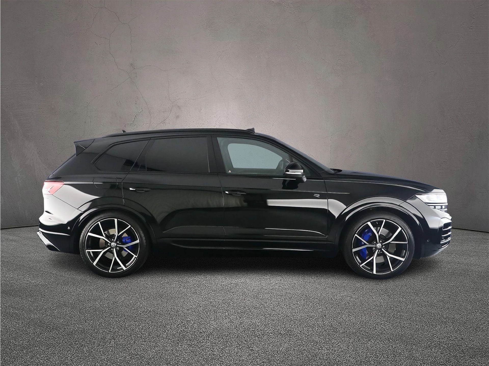 Hoofdafbeelding Volkswagen Touareg