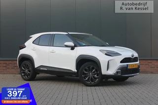 Toyota Yaris Cross 1.5 Hybrid Explore I Rijk uitgerust I Parkeersensor V + A I NL-auto