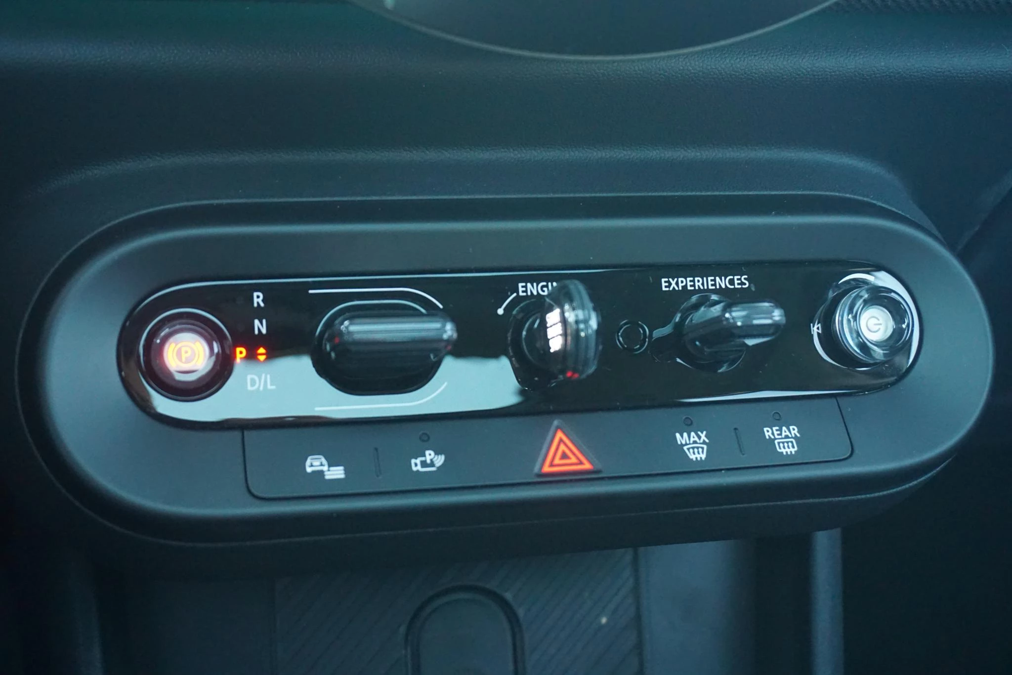 Hoofdafbeelding MINI 5-deurs