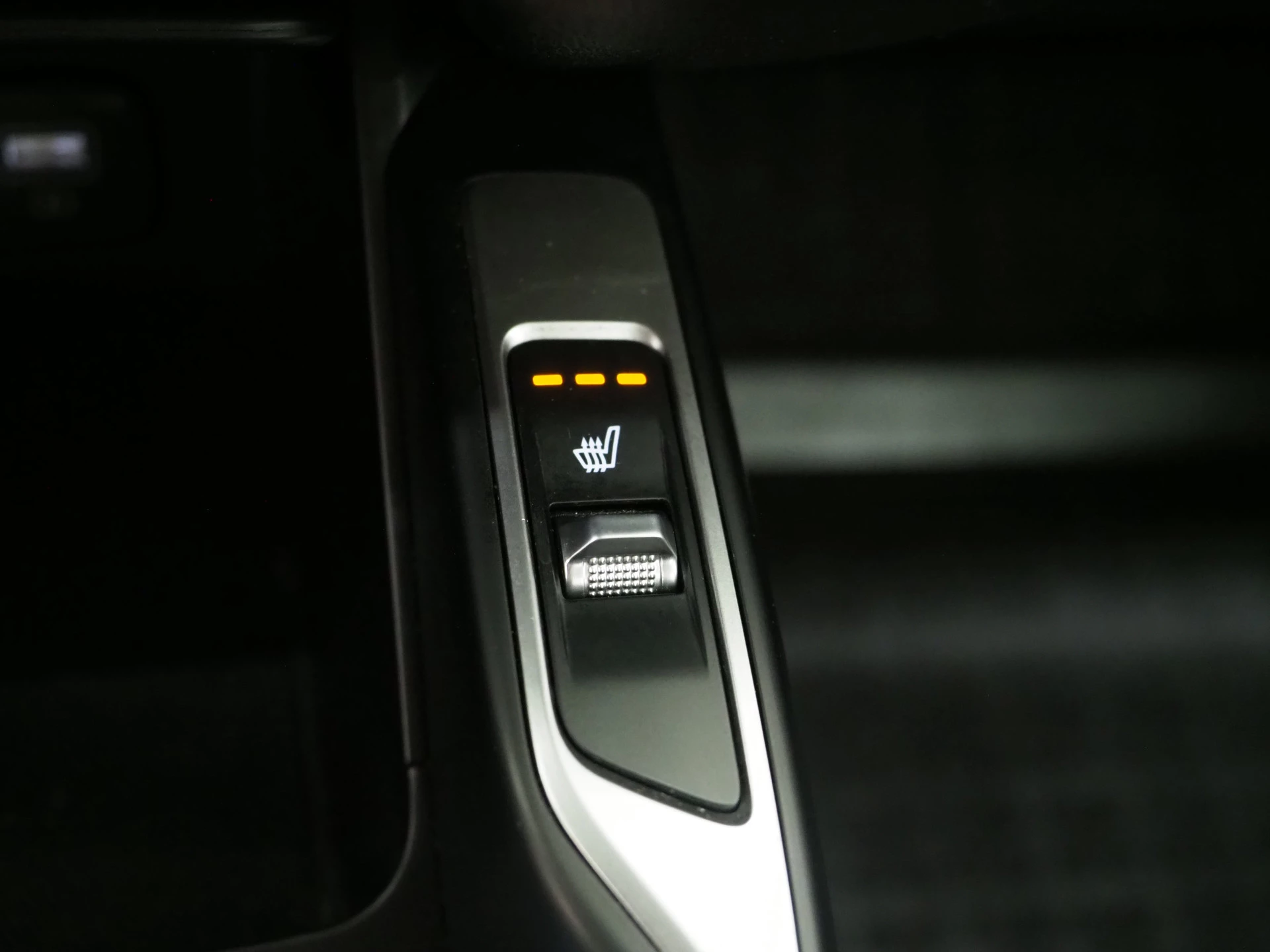 Hoofdafbeelding Kia Sorento