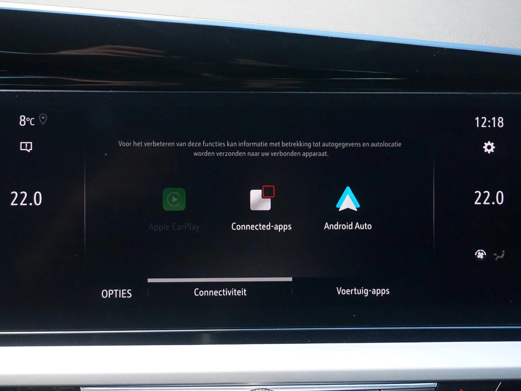 Hoofdafbeelding Opel Grandland