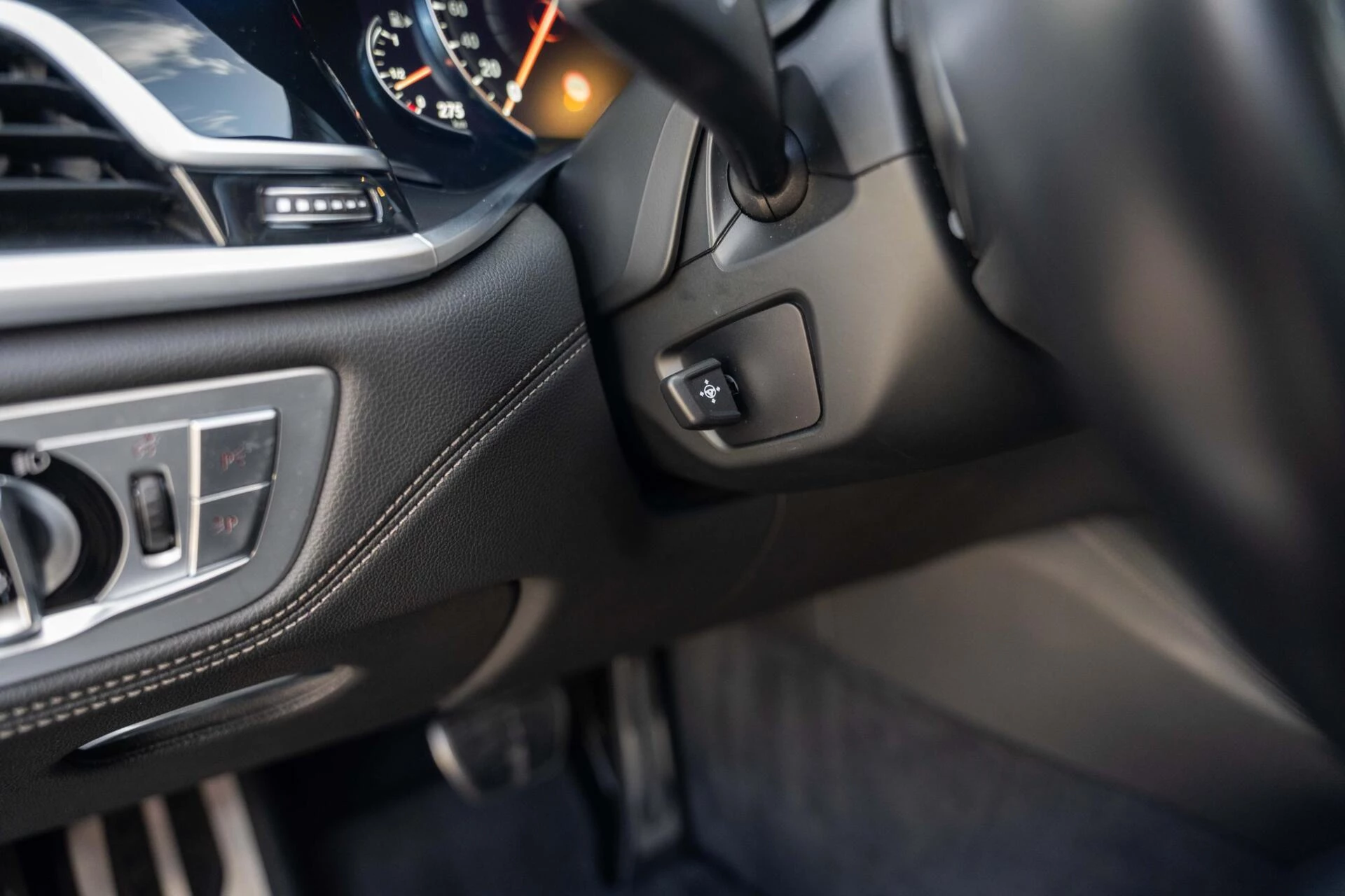 Hoofdafbeelding BMW 7 Serie