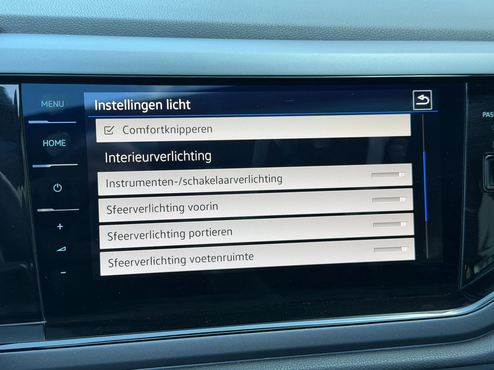Hoofdafbeelding Volkswagen Taigo