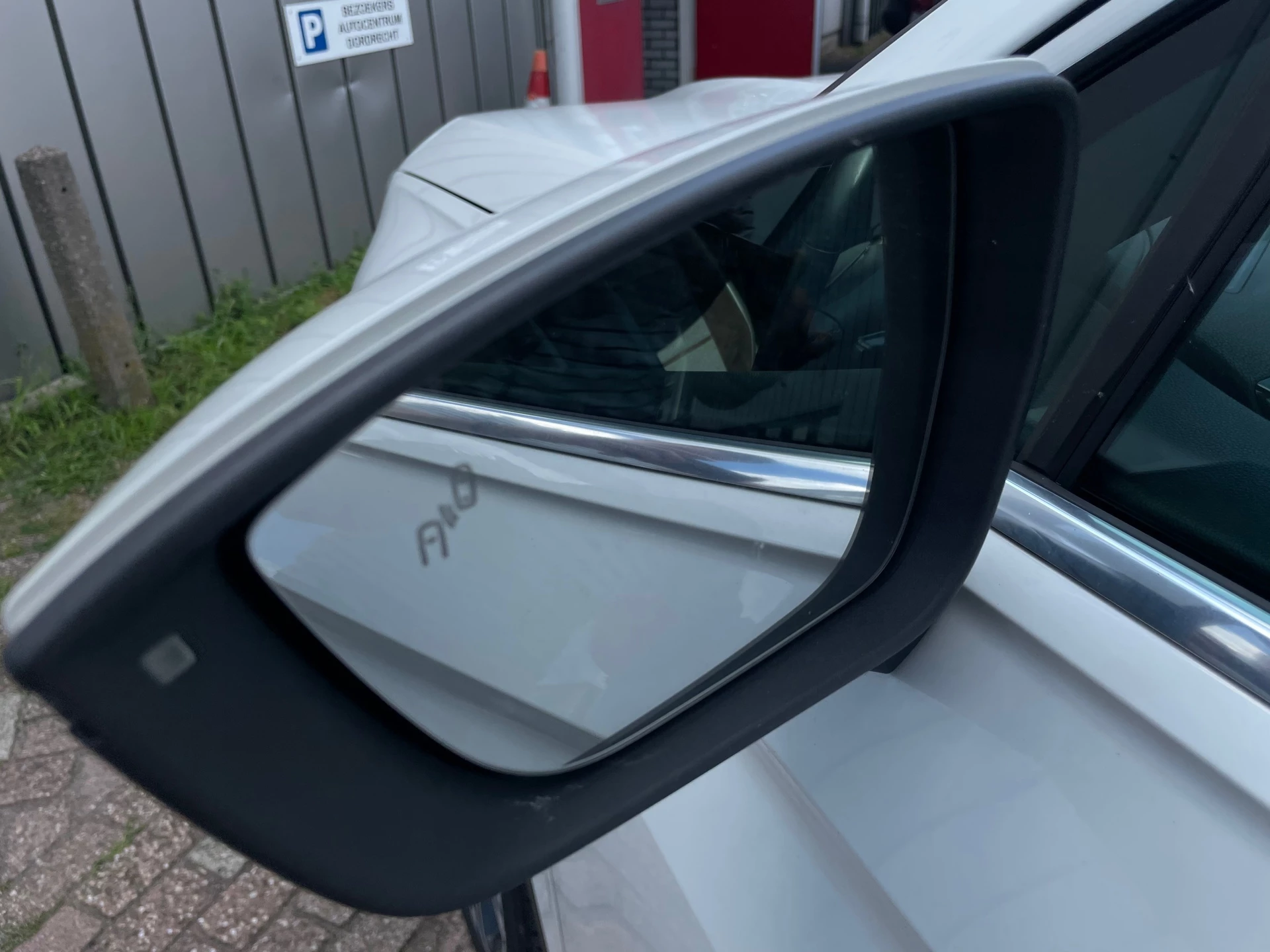 Hoofdafbeelding SEAT Tarraco