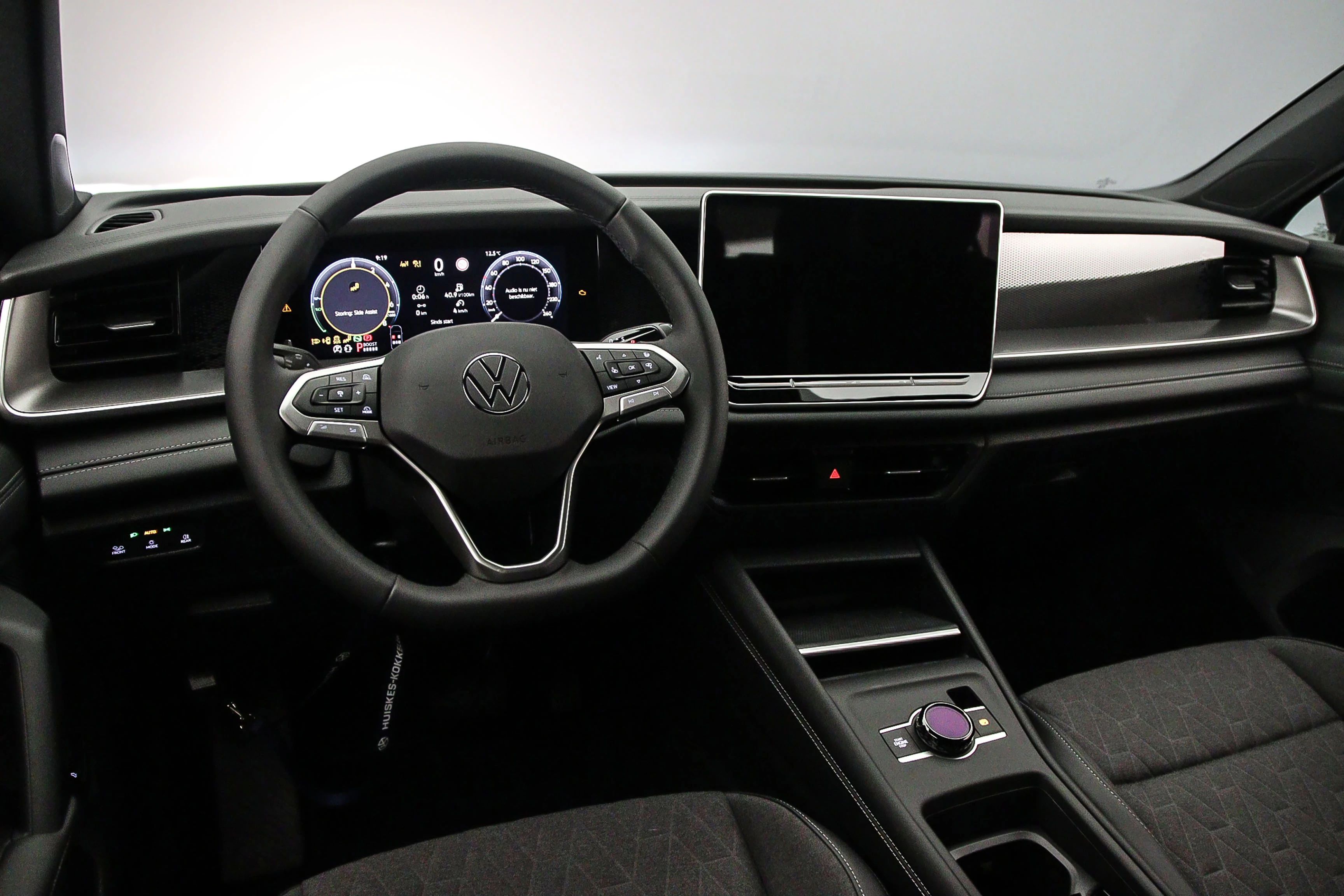 Hoofdafbeelding Volkswagen Tayron