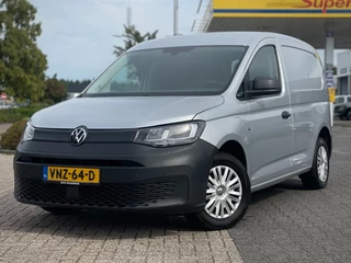 Volkswagen Caddy 2.0 TDI L1H1 C-ED.