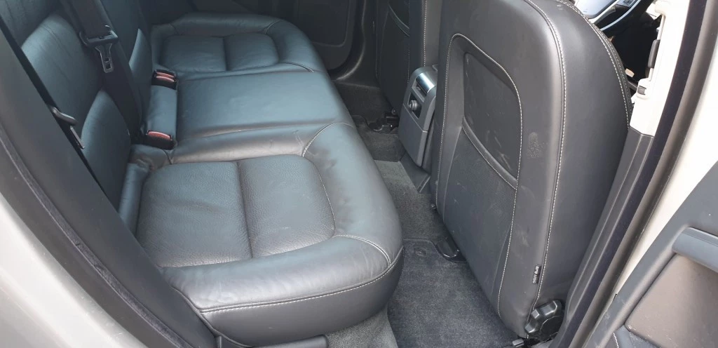 Hoofdafbeelding Volvo V70
