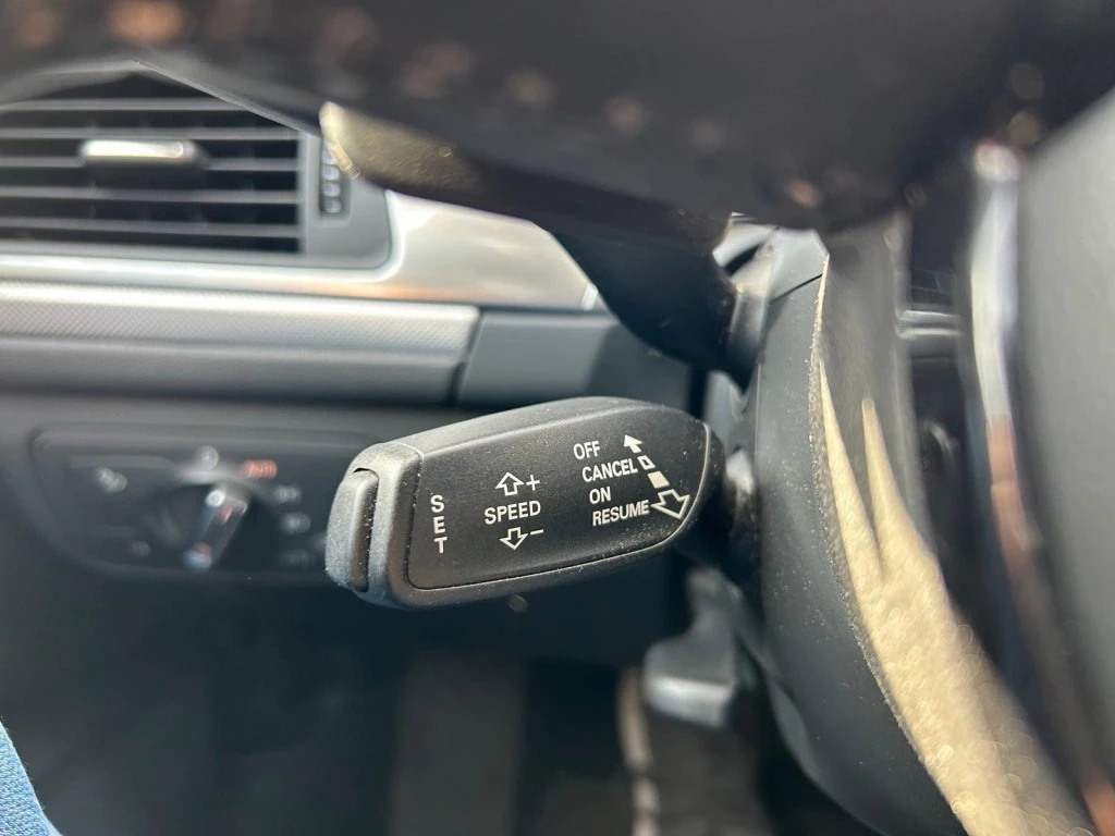 Hoofdafbeelding Audi A6 Allroad