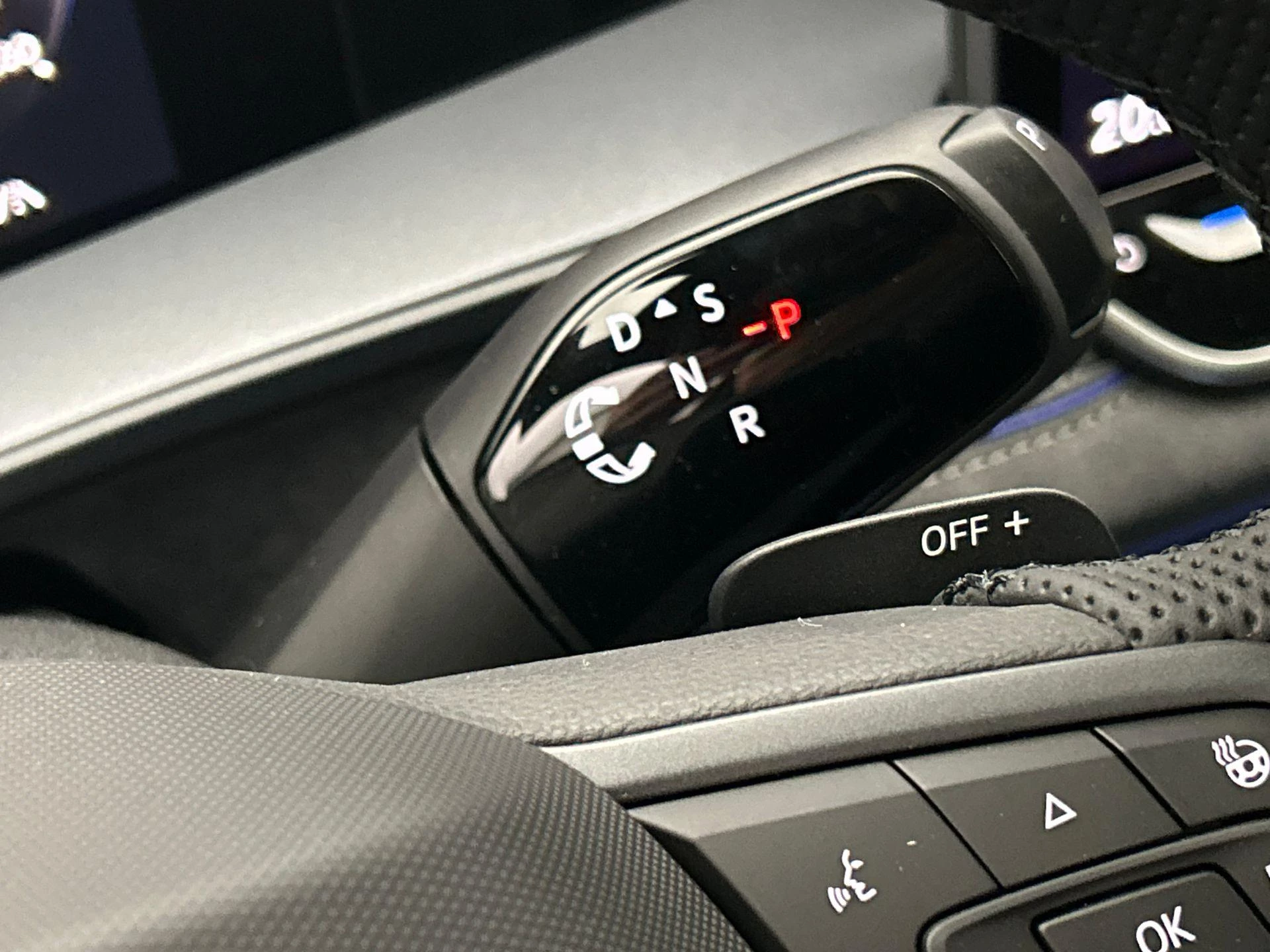 Hoofdafbeelding Volkswagen Tayron