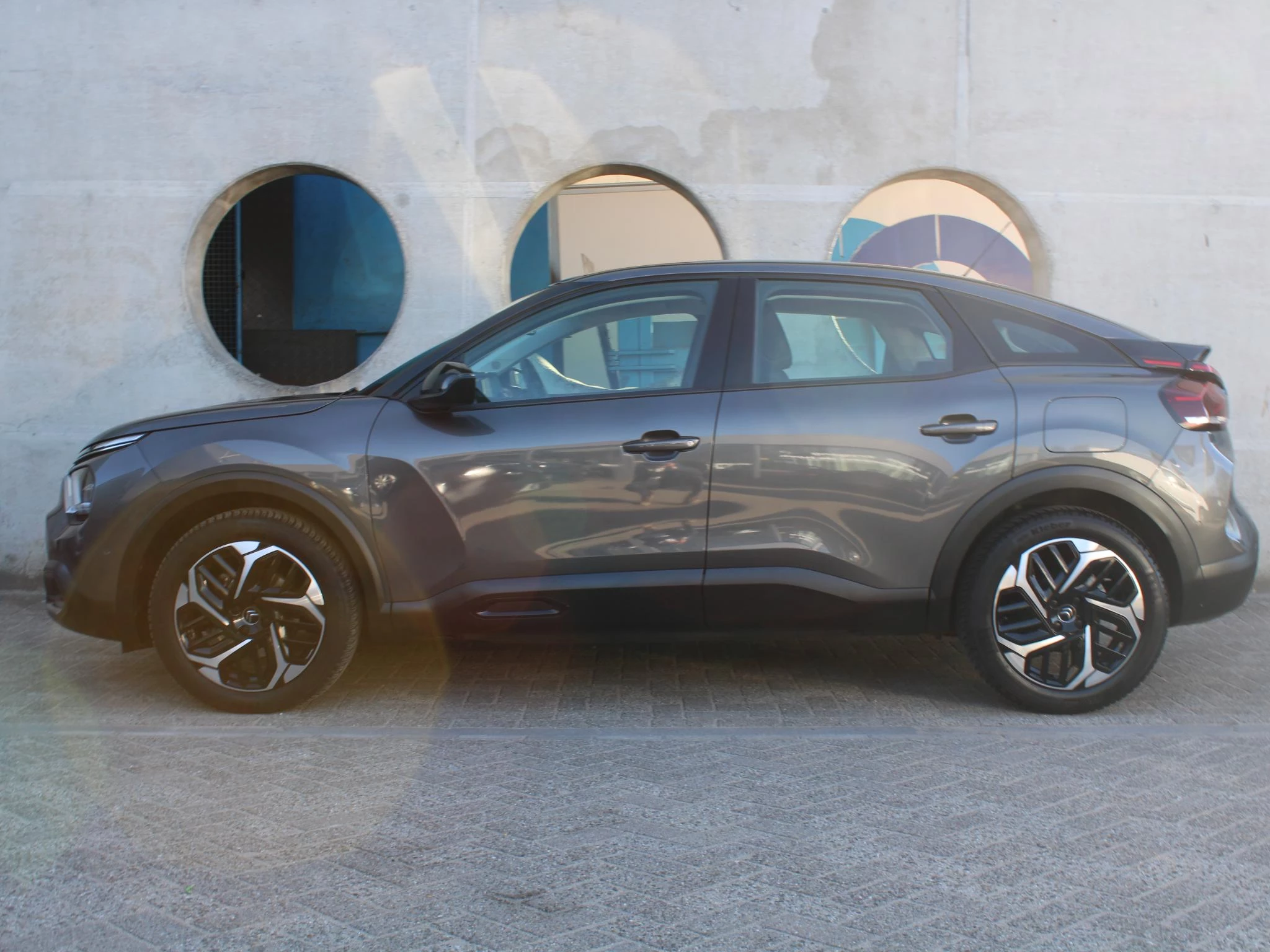 Hoofdafbeelding Citroën C4