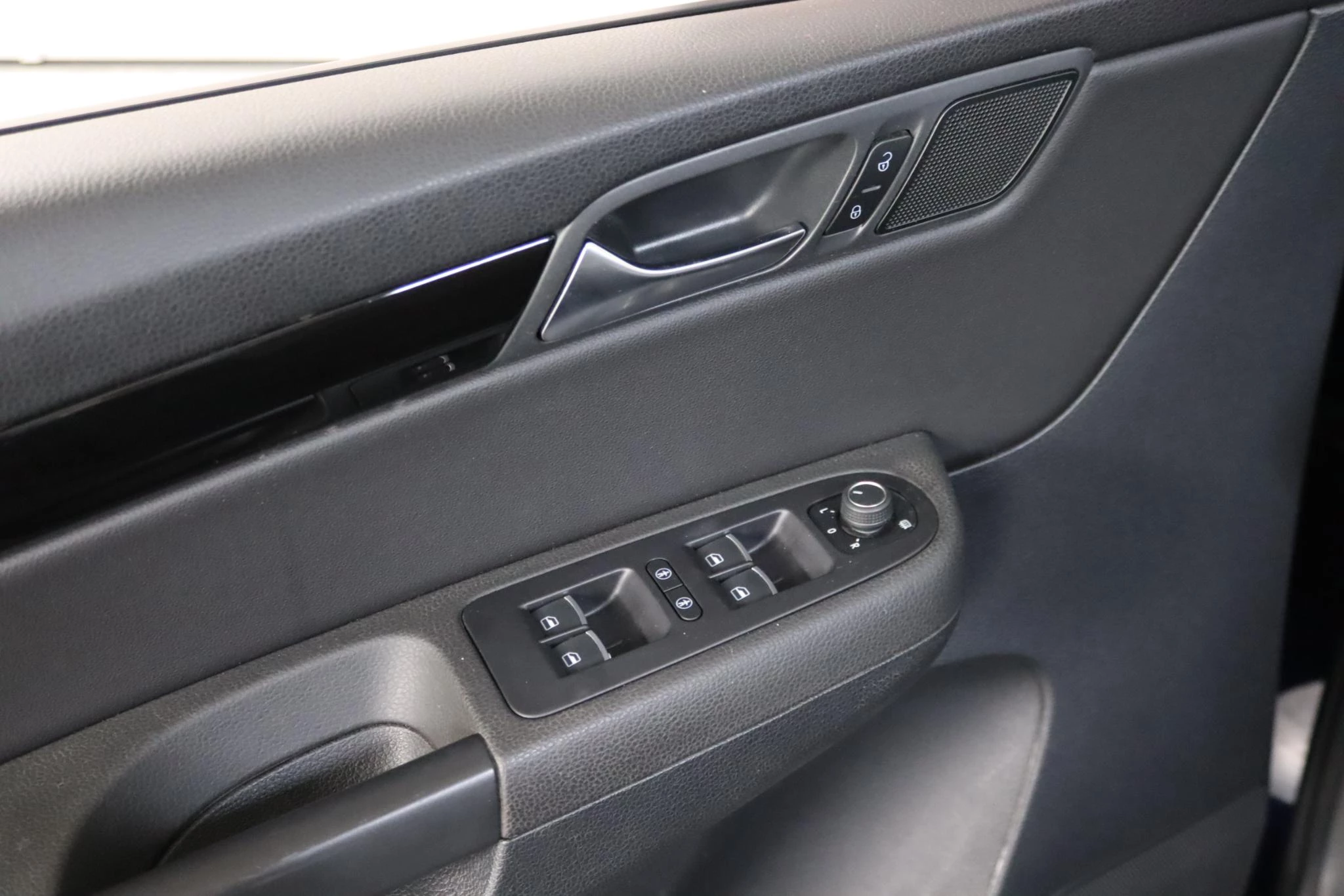 Hoofdafbeelding SEAT Alhambra