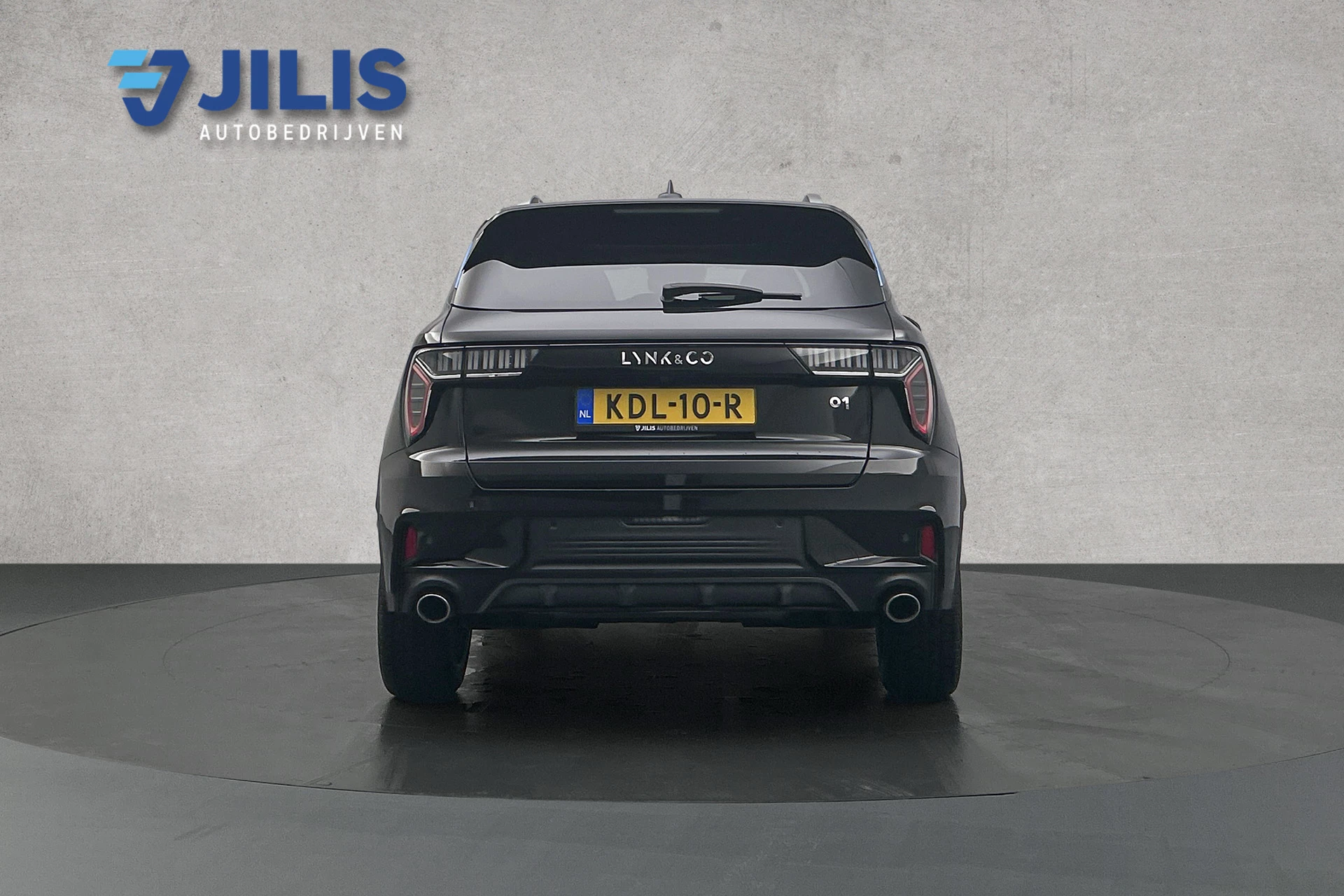 Hoofdafbeelding Lynk & Co 01