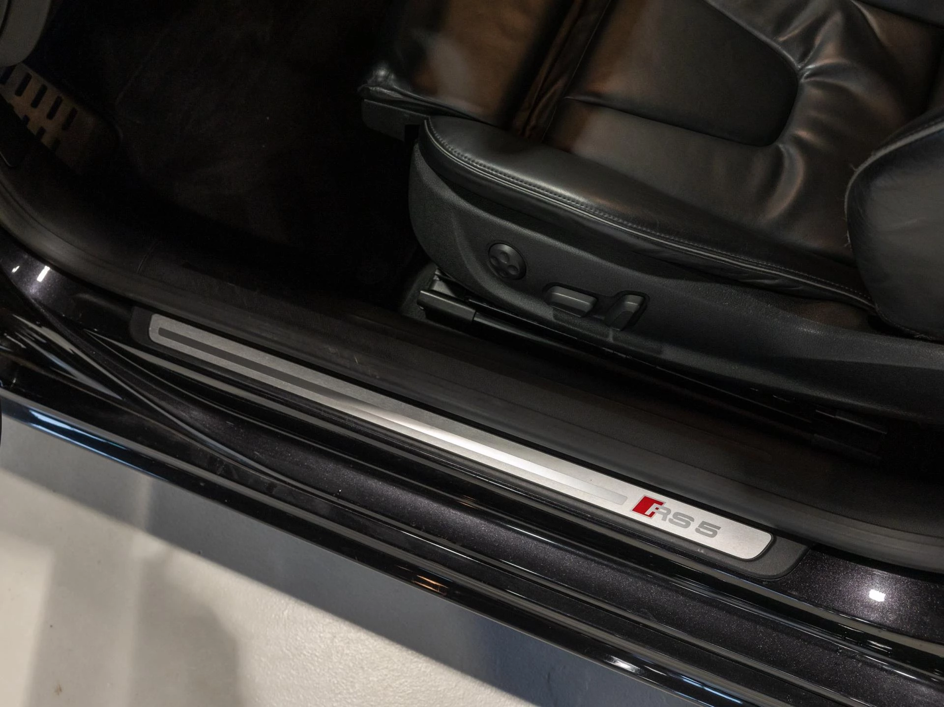 Hoofdafbeelding Audi RS5