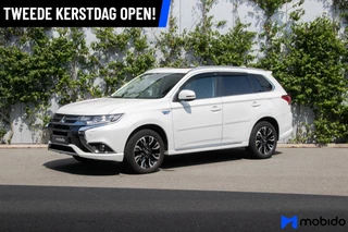 Mitsubishi Outlander 2.0 PHEV instyle+