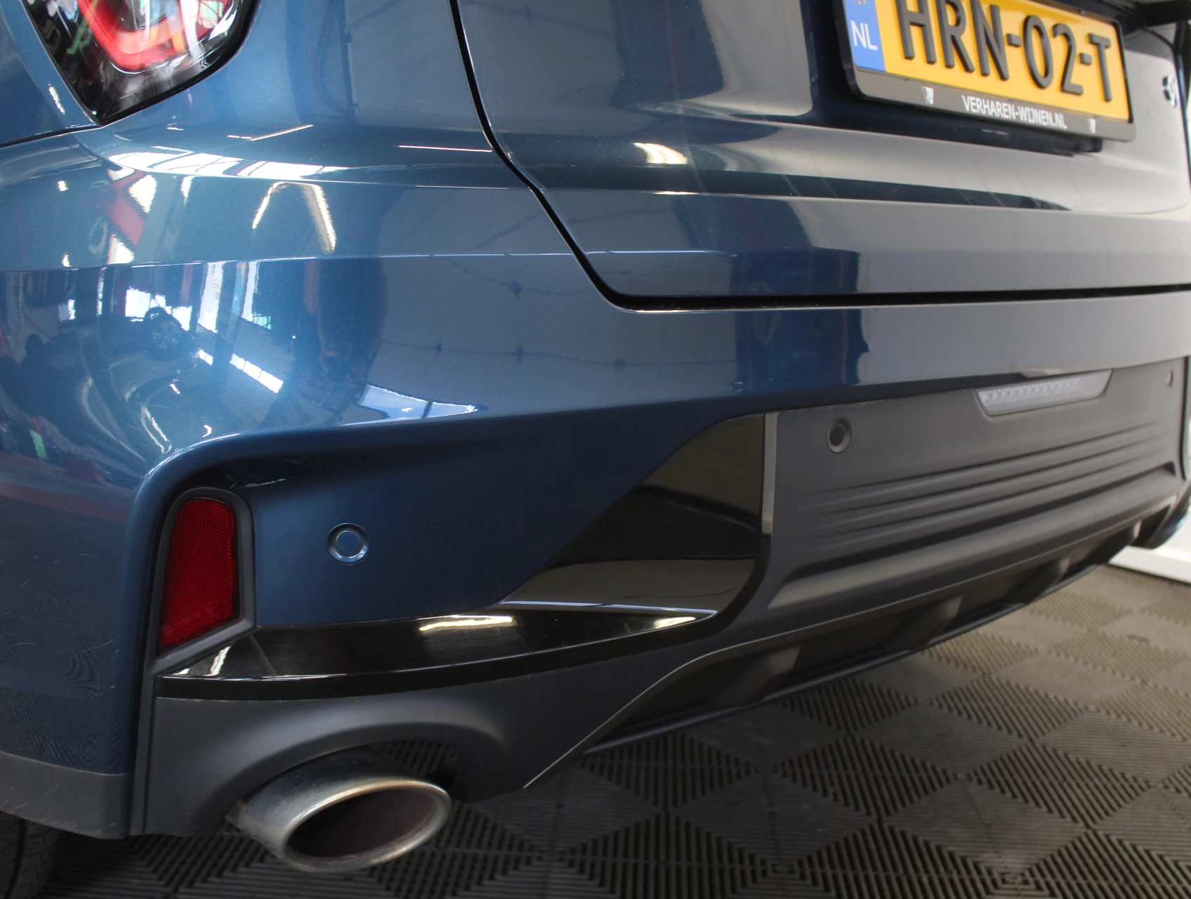 Hoofdafbeelding Lynk & Co 01