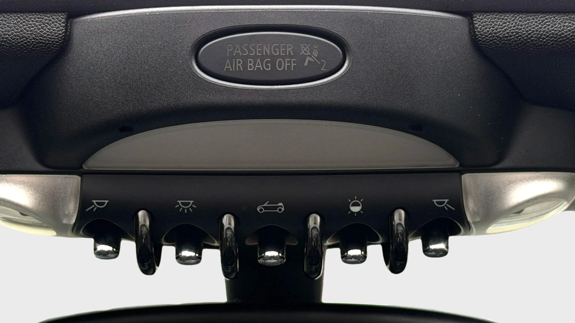 Hoofdafbeelding MINI One Cabrio