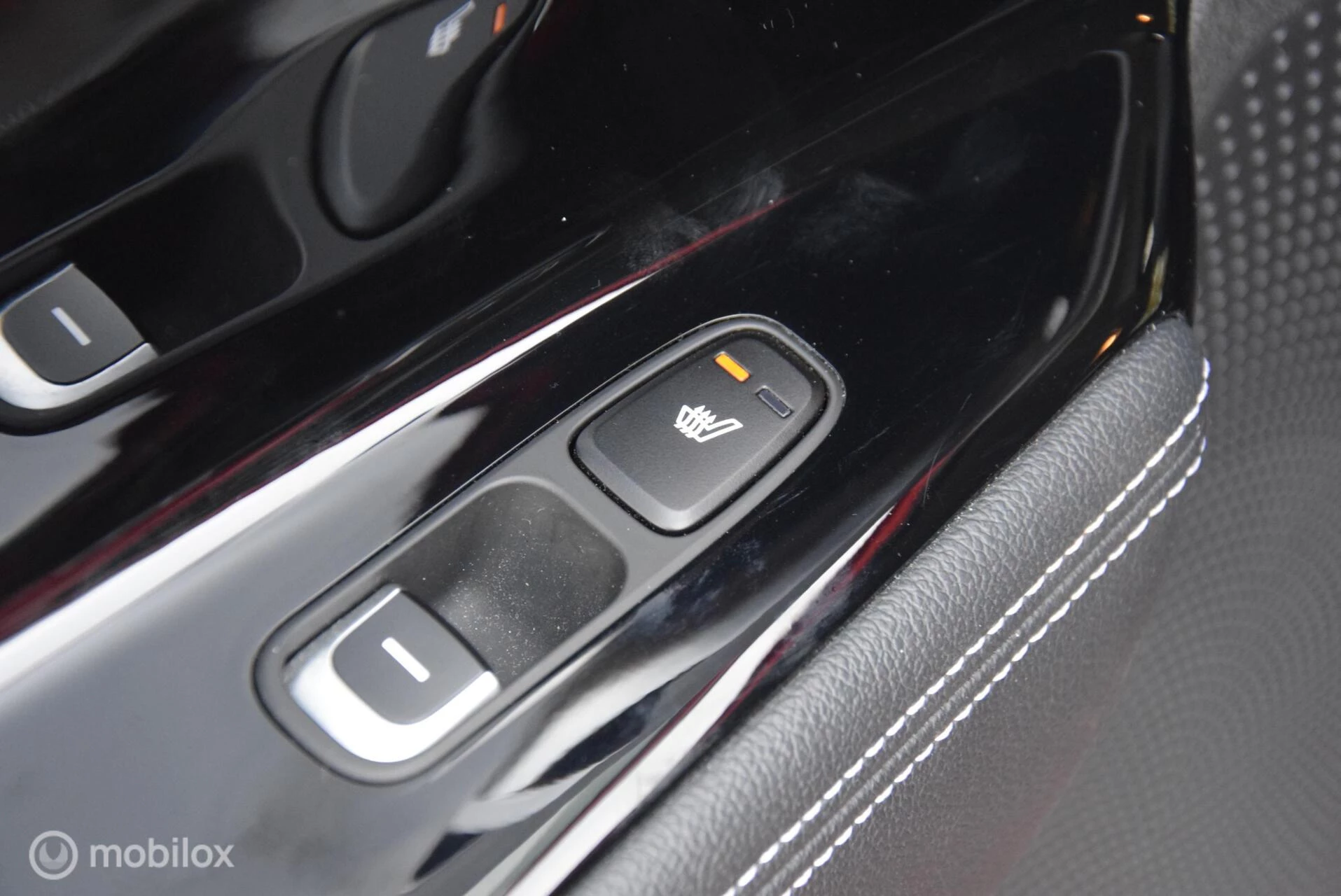 Hoofdafbeelding Kia e-Niro