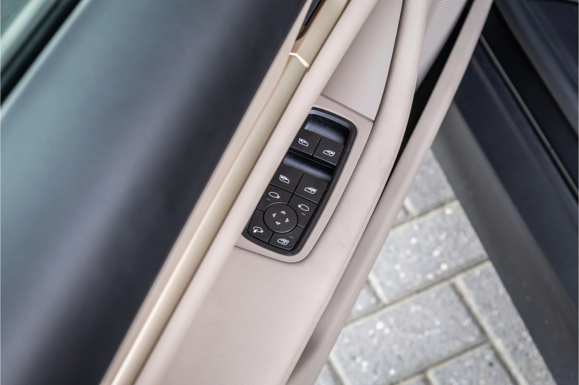 Hoofdafbeelding Porsche Taycan