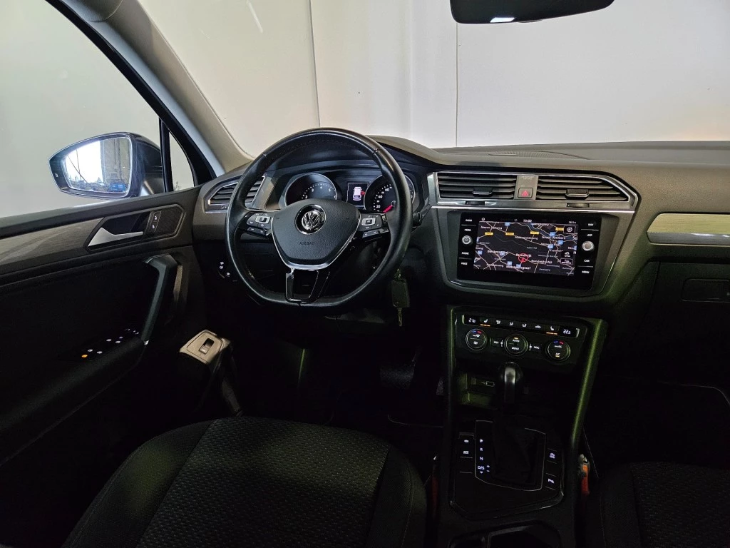 Hoofdafbeelding Volkswagen Tiguan Allspace