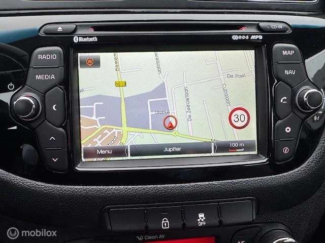 Hoofdafbeelding Kia cee'd