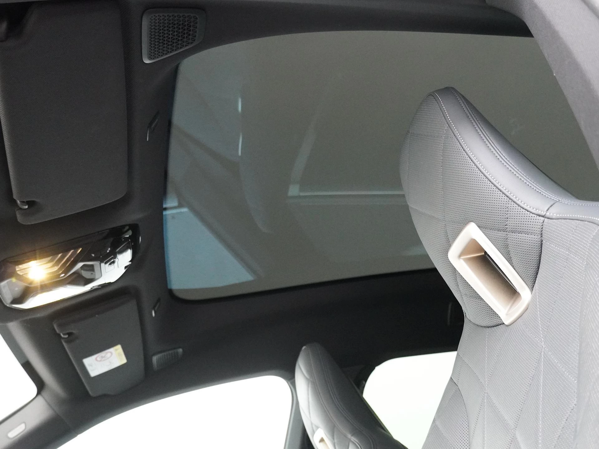 Hoofdafbeelding BMW iX