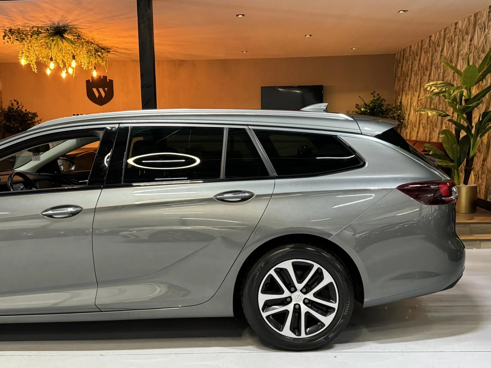 Hoofdafbeelding Opel Insignia