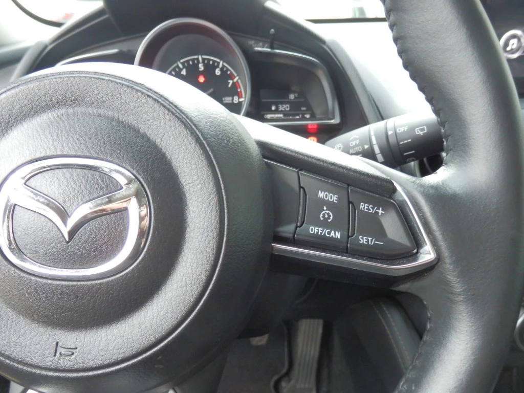 Hoofdafbeelding Mazda 2