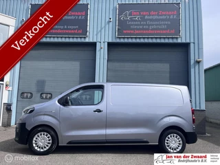 Toyota PROACE Electric Worker 100 % electric  Live Standard Range 50 kWh