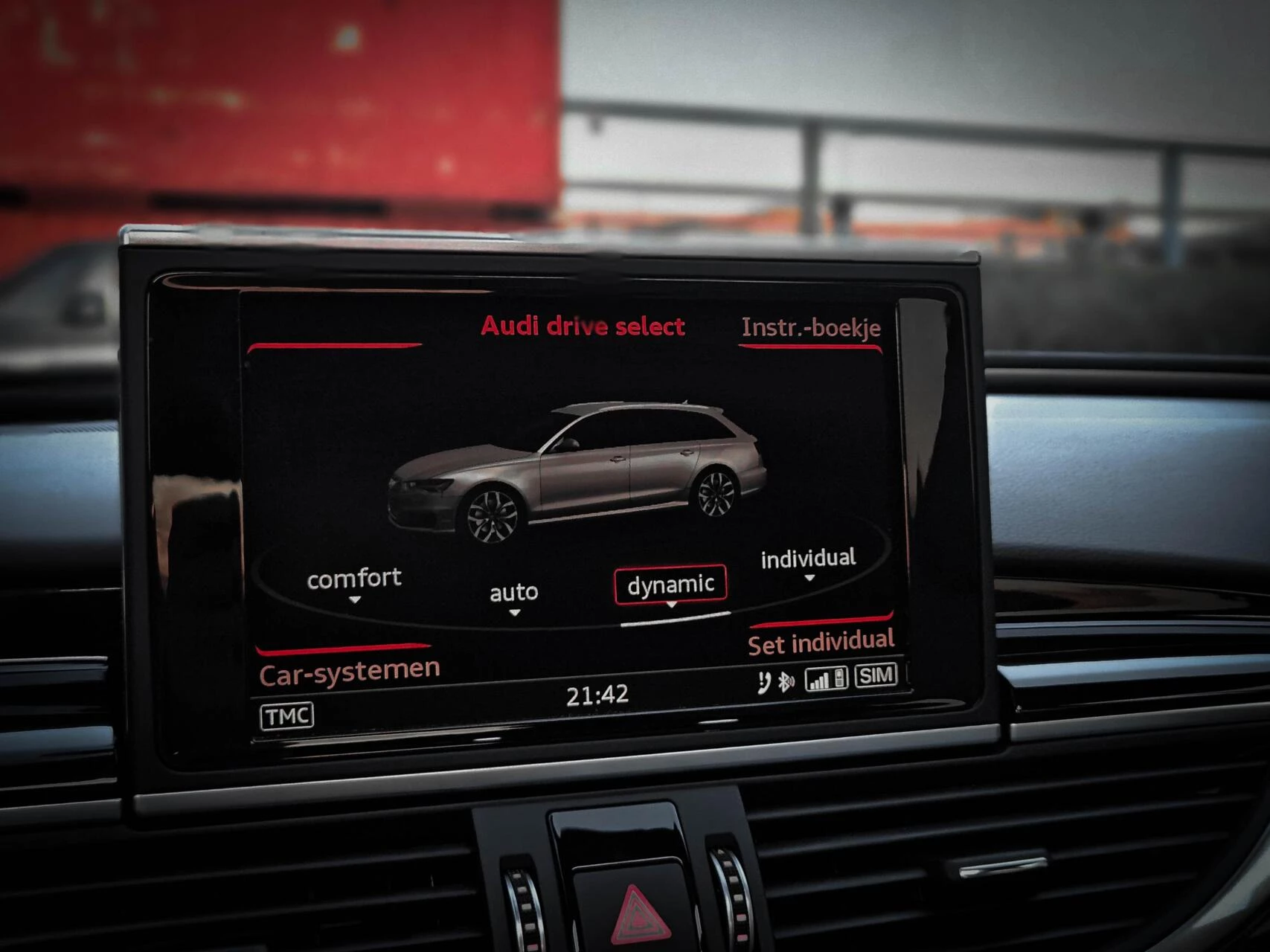 Hoofdafbeelding Audi RS6