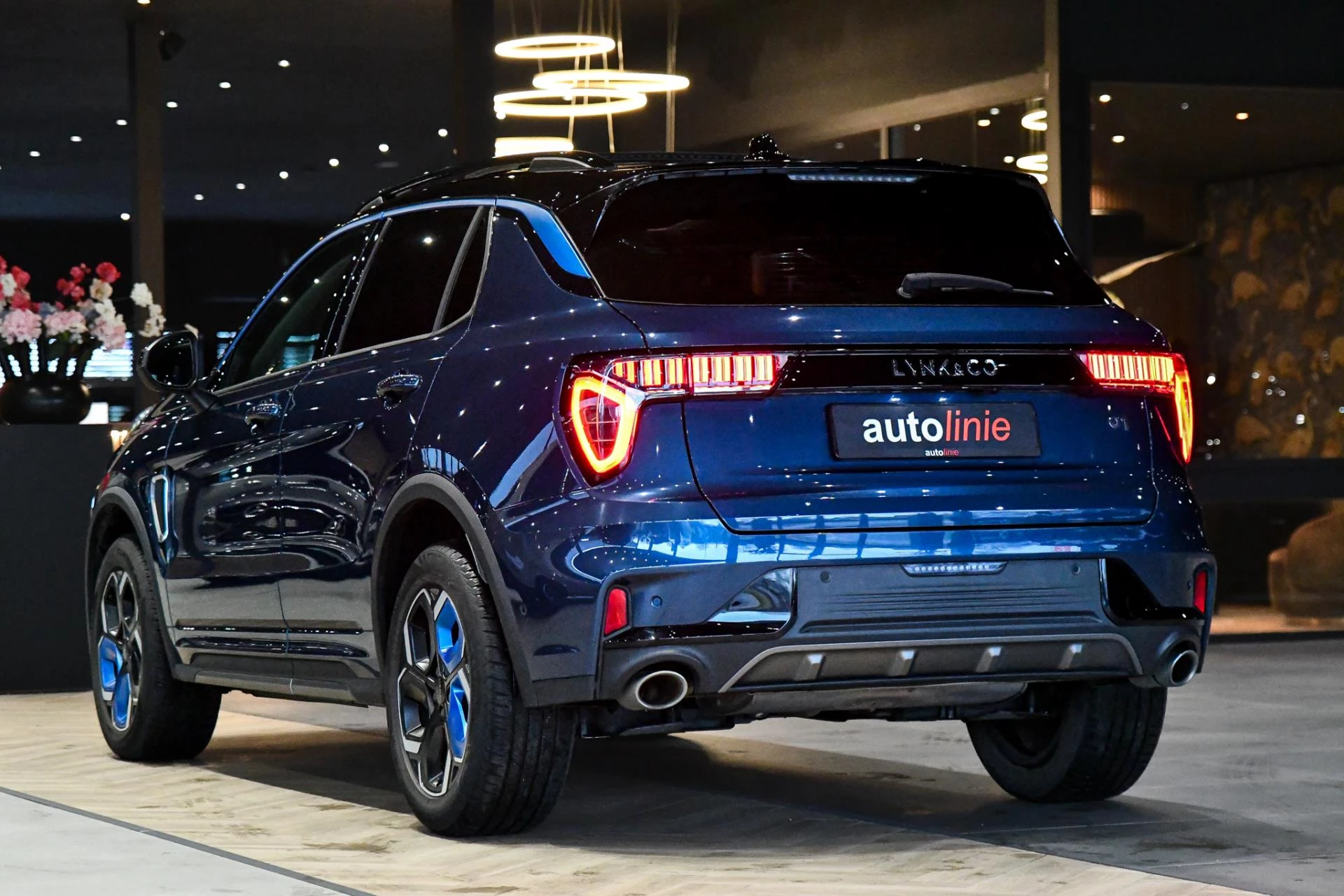 Hoofdafbeelding Lynk & Co 01