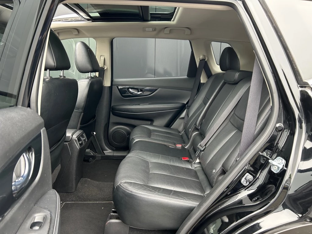Hoofdafbeelding Nissan X-Trail