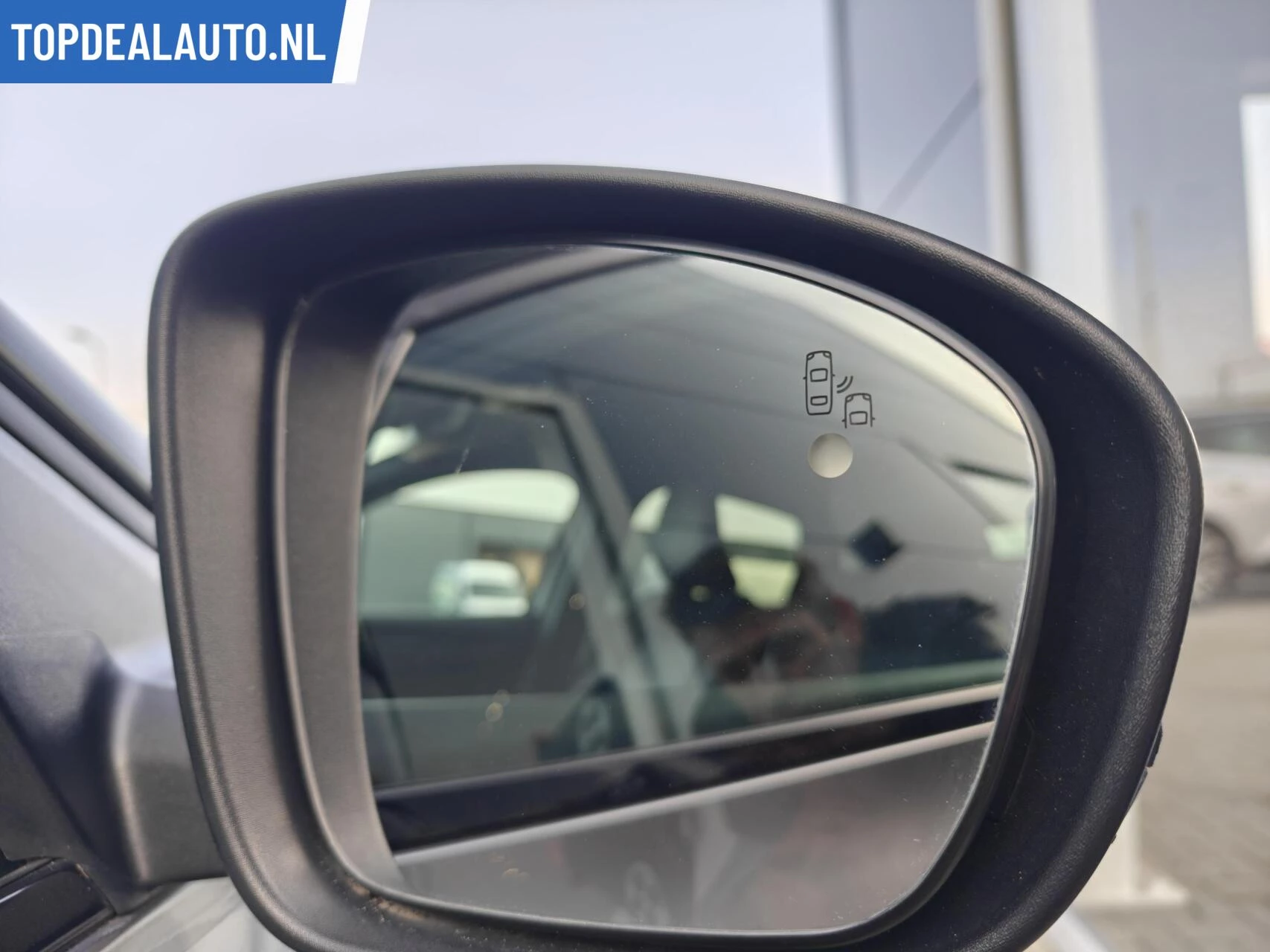 Hoofdafbeelding Renault Arkana