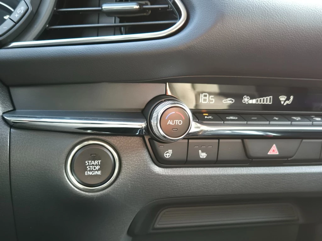 Hoofdafbeelding Mazda CX-30