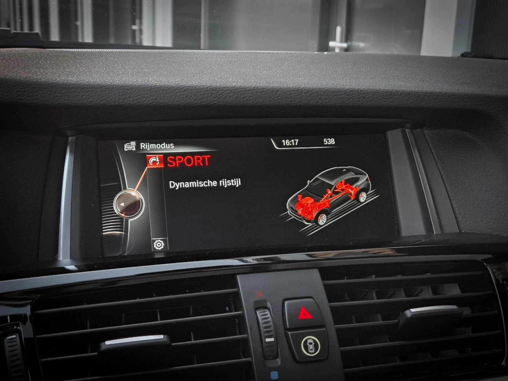 Hoofdafbeelding BMW X4