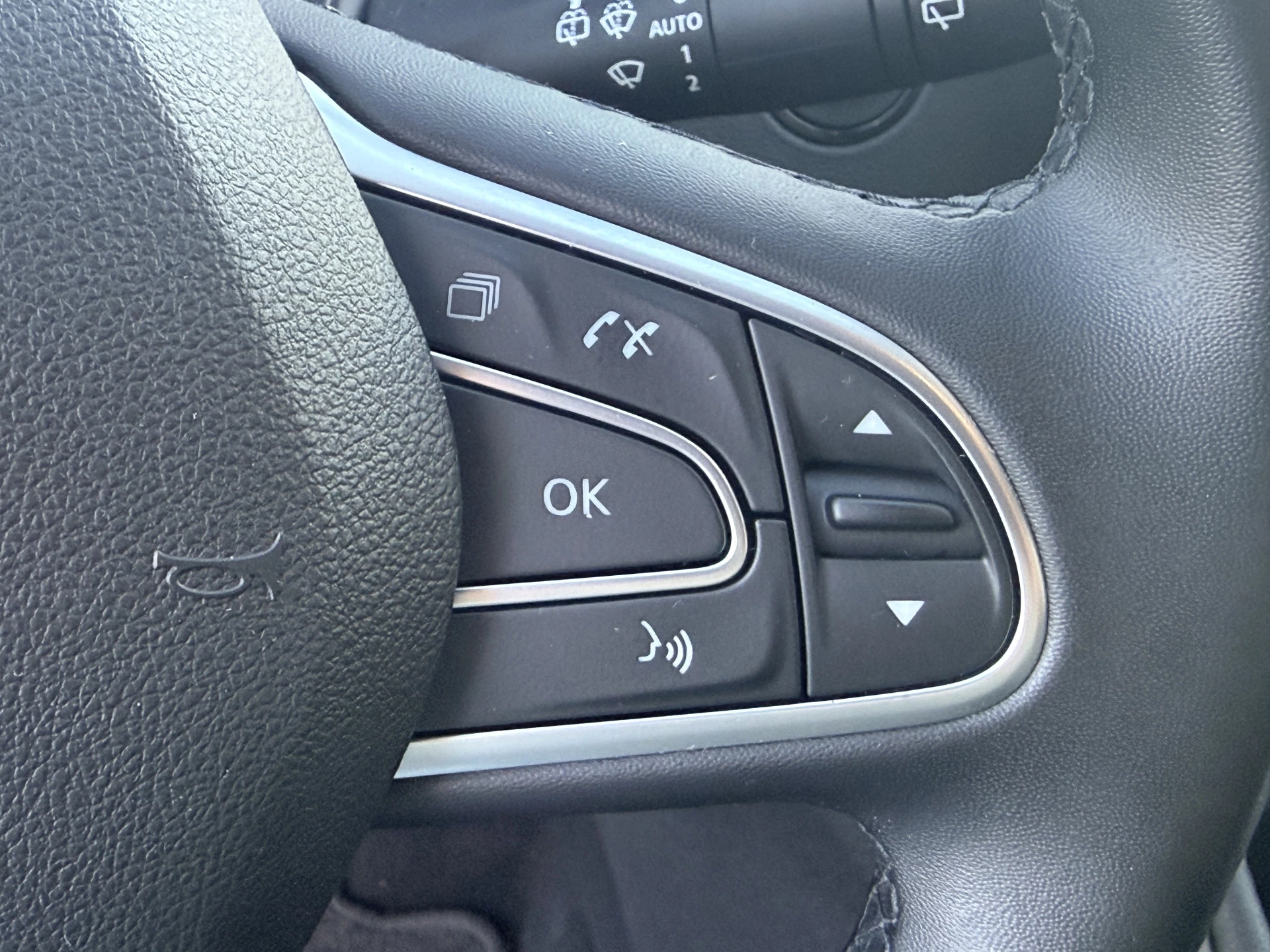 Hoofdafbeelding Renault Grand Scénic