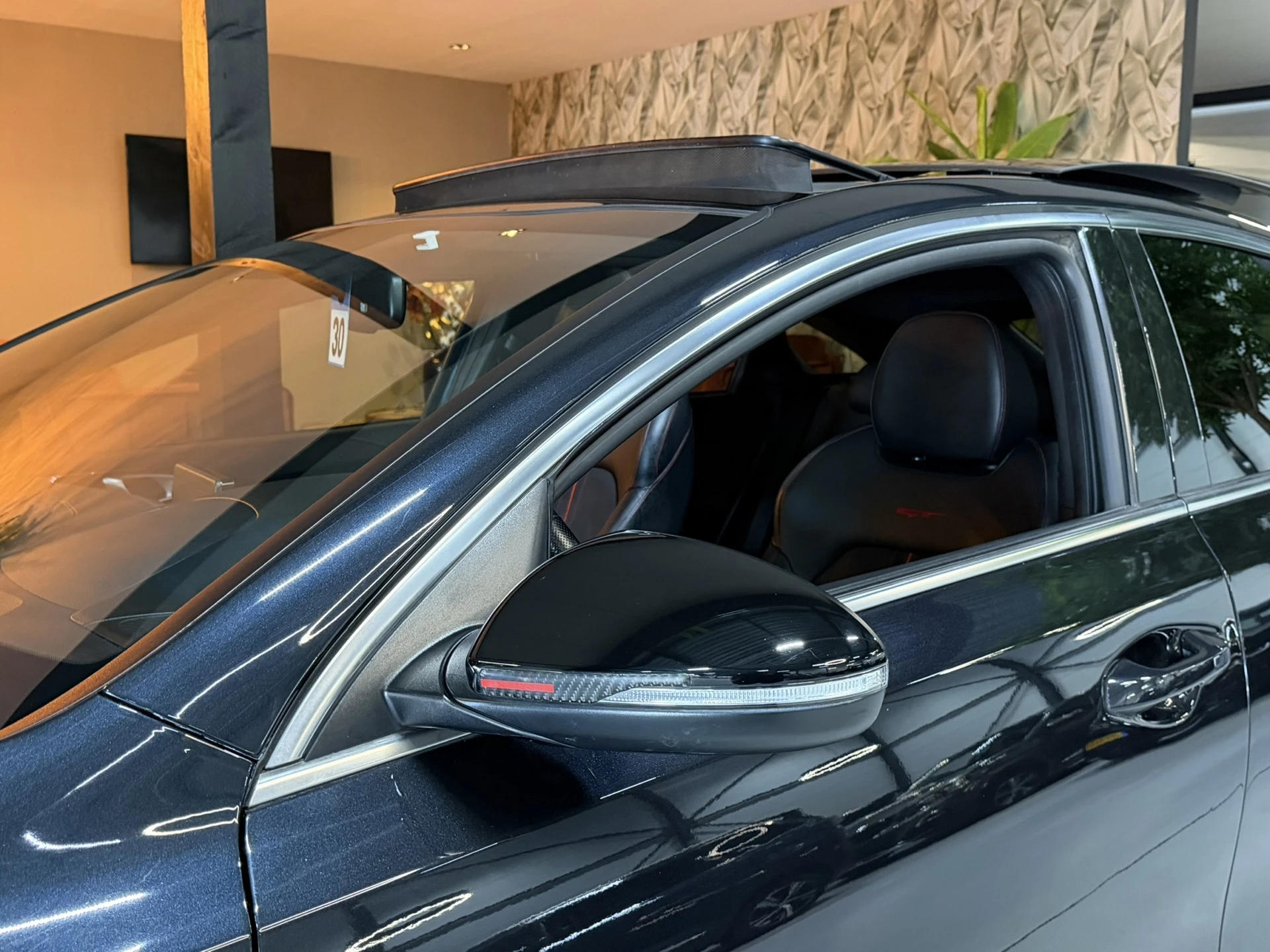 Hoofdafbeelding Kia ProCeed