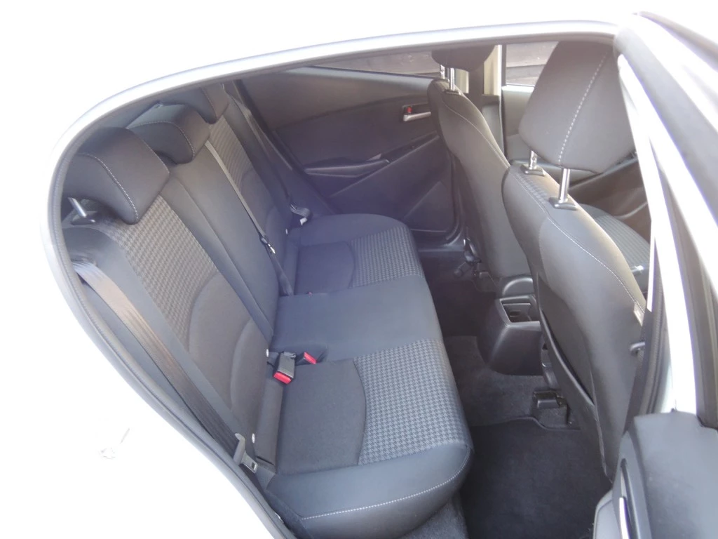 Hoofdafbeelding Mazda 2